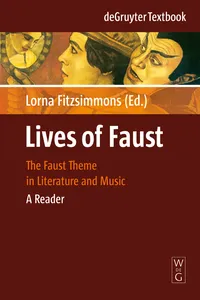 Lives of Faust_cover