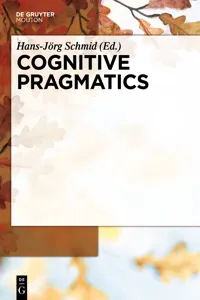 Cognitive Pragmatics_cover