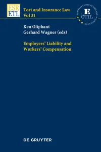 Employers' Liability and Workers' Compensation_cover
