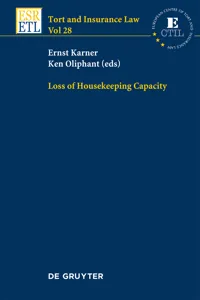Loss of Housekeeping Capacity_cover