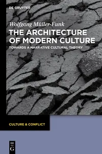The Architecture of Modern Culture_cover