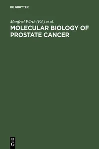 Molecular Biology of Prostate Cancer_cover