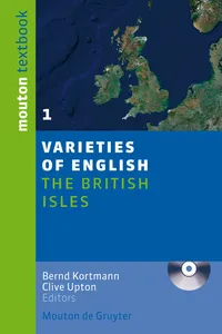 The British Isles_cover