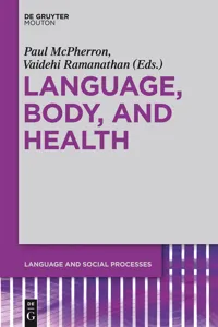 Language, Body, and Health_cover