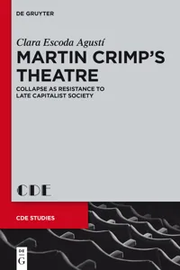 Martin Crimp's Theatre_cover