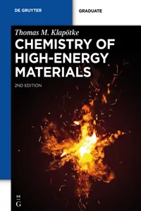 Chemistry of High-Energy Materials_cover