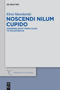 Noscendi Nilum Cupido_cover