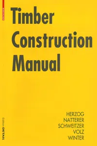 Timber Construction Manual_cover