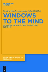 Windows to the Mind_cover