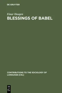 Blessings of Babel_cover