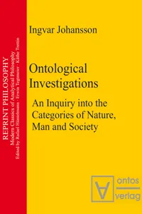 Ontological Investigations_cover