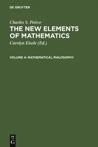 Mathematical Philosophy_cover