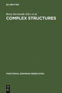 Complex Structures_cover