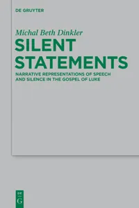 Silent Statements_cover