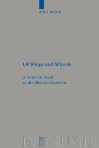 Of Wings and Wheels_cover