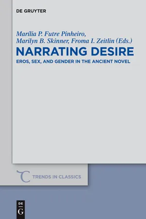 Narrating Desire