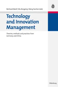 Technology and Innovation Management_cover