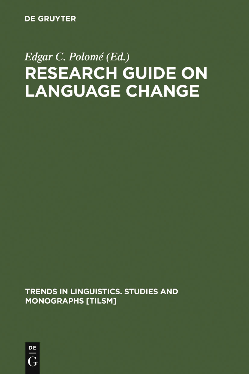 Great Vowel Shift | Overview & Research Examples