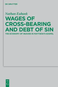 Wages of Cross-Bearing and Debt of Sin_cover