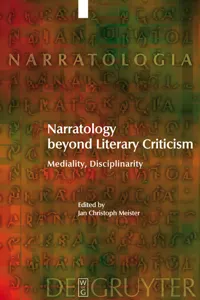 Narratology beyond Literary Criticism_cover