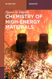 Chemistry of High-Energy Materials_cover