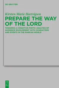 Prepare the Way of the Lord_cover