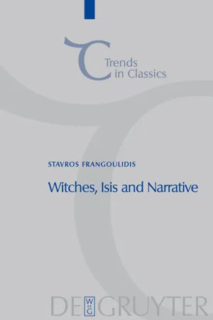 Witches, Isis and Narrative