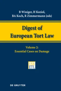 Essential Cases on Damage_cover