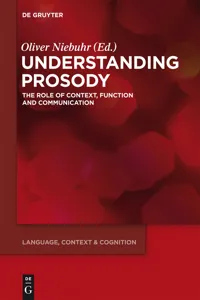 Understanding Prosody_cover