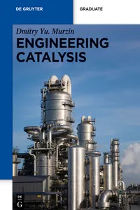 Engineering Catalysis_cover