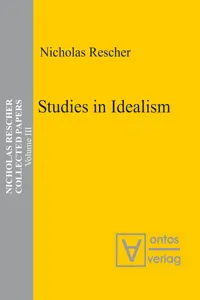 Studies in Idealism_cover