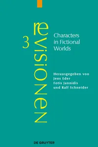 Characters in Fictional Worlds_cover