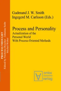 Process and Personality_cover