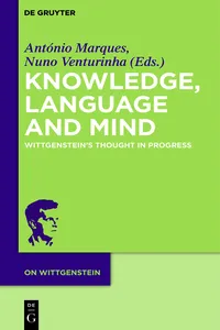 Knowledge, Language and Mind_cover