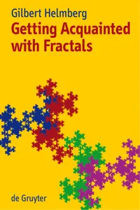Getting Acquainted with Fractals_cover