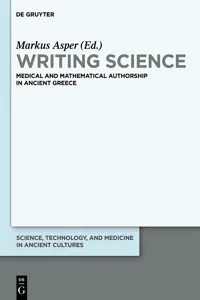 Writing Science_cover