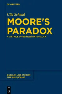 Moore's Paradox_cover