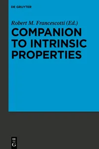 Companion to Intrinsic Properties_cover