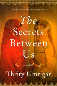 The Secrets Between Us_cover