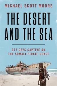 The Desert and the Sea_cover