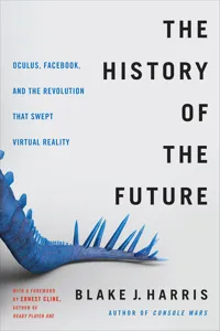 The History of the Future_cover