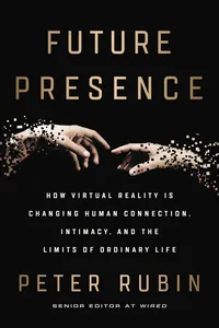 Future Presence_cover