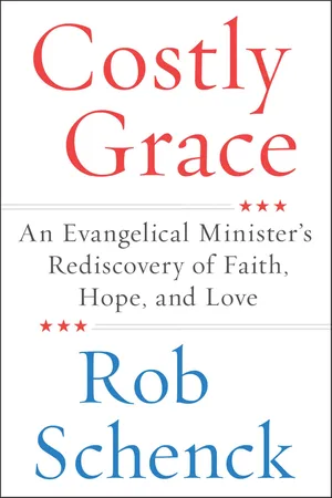 Costly Grace