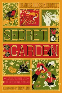 The Secret Garden_cover