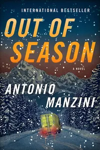 Out of Season_cover