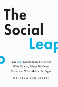 The Social Leap_cover