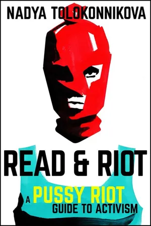 Read & Riot