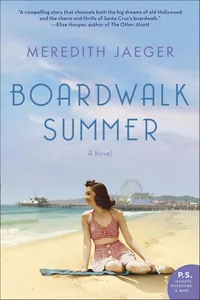 Boardwalk Summer_cover