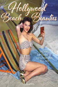 Hollywood Beach Beauties_cover