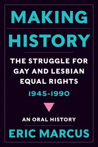 Making History_cover